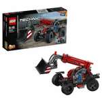 Конструктор LEGO Technic блочный