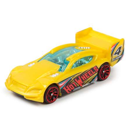 Трек Hot Wheels Вертикальный прыжок многоуровневый
