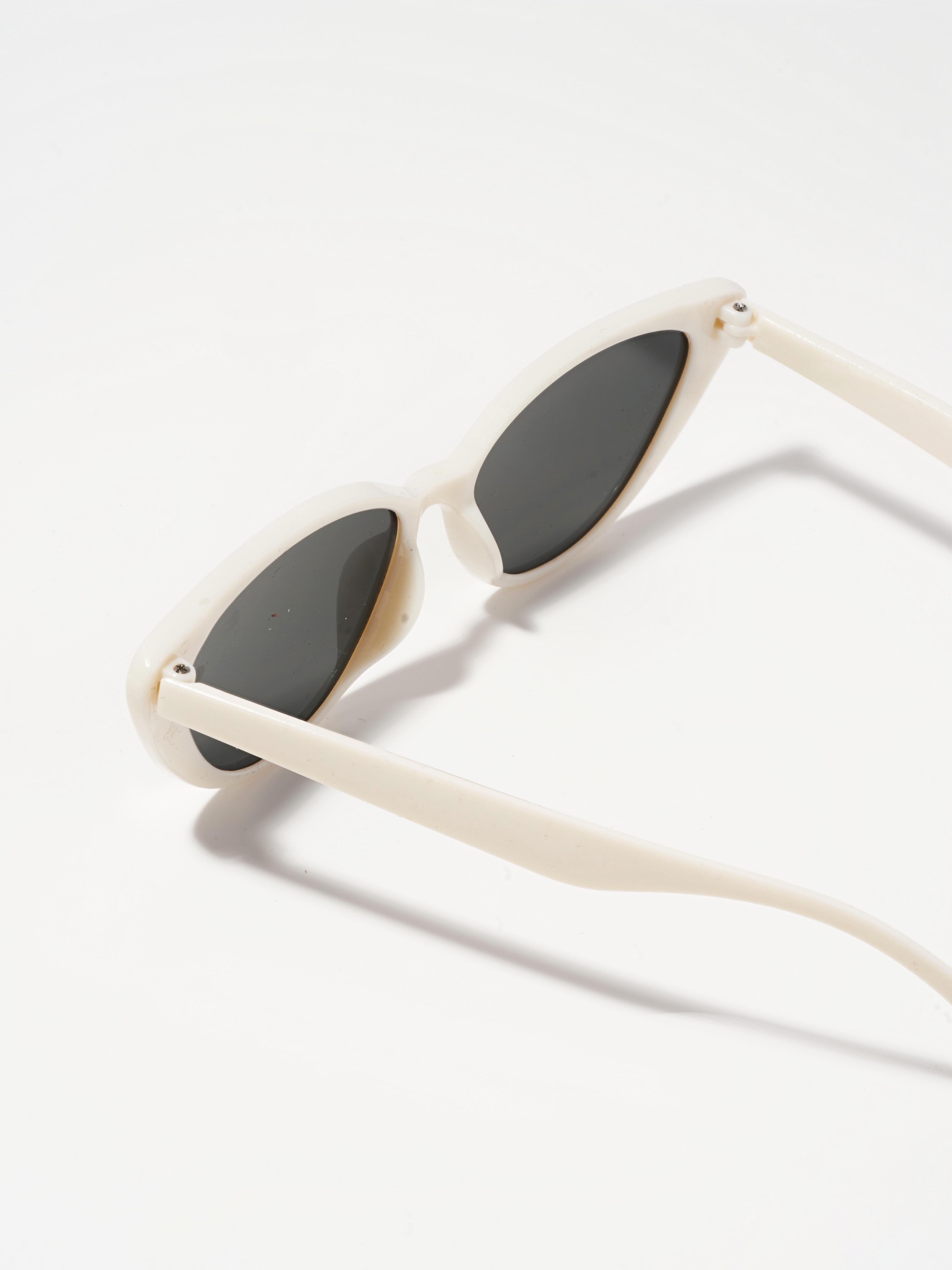 Солнцезащитные очки SUNNY GLASS O00027-1 - фото 7