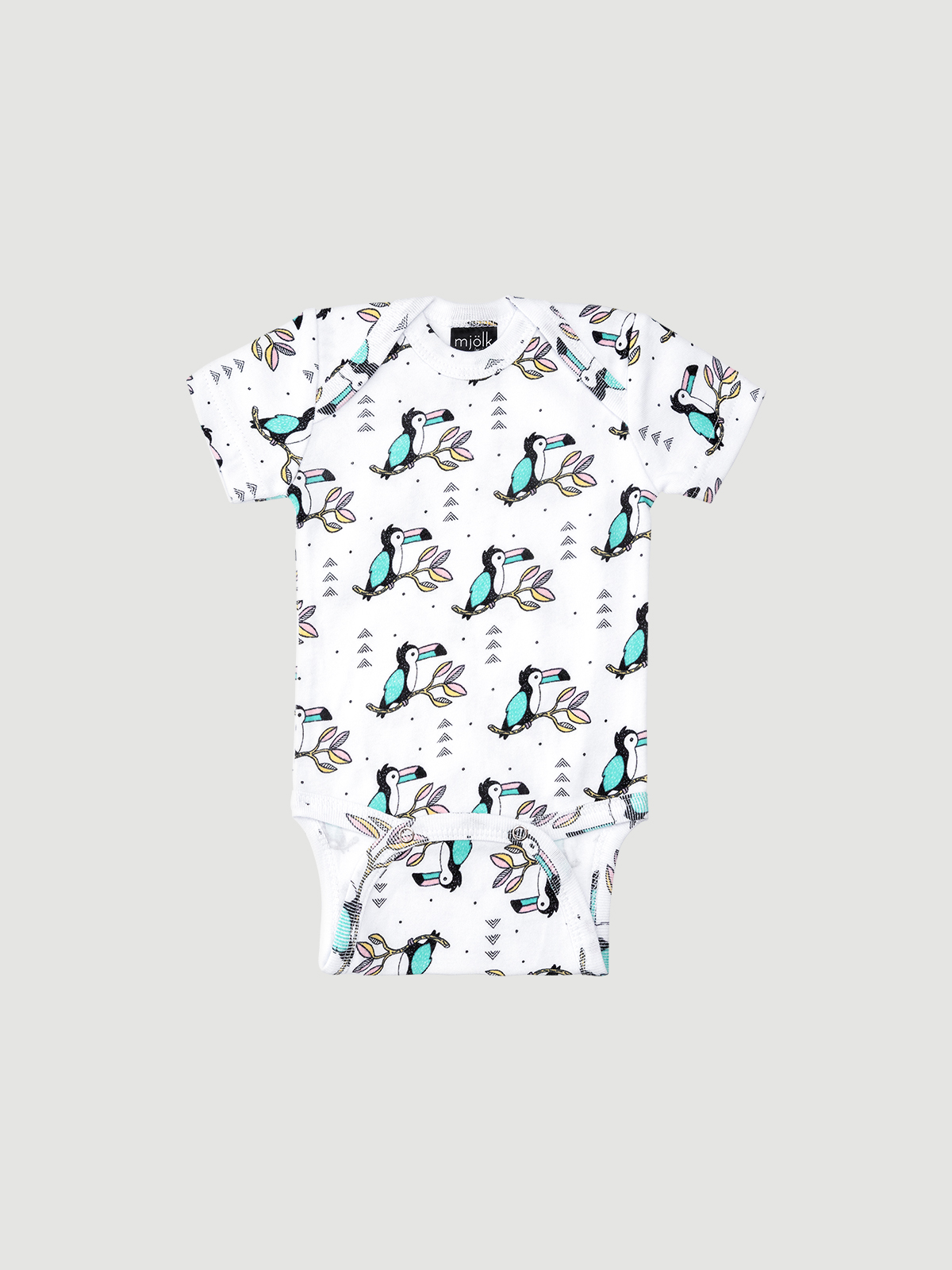 Боди Mjolk 6156487 - фото 1