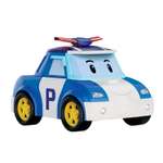 Автомобиль Robocar Poli Поли
