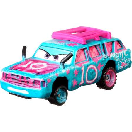 Автомобиль Cars