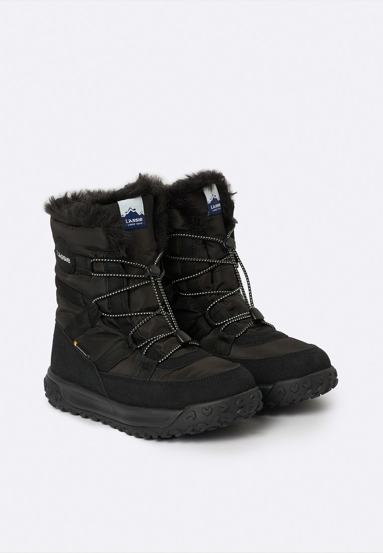 Сапоги Lassie 73403401-9990 - фото 1