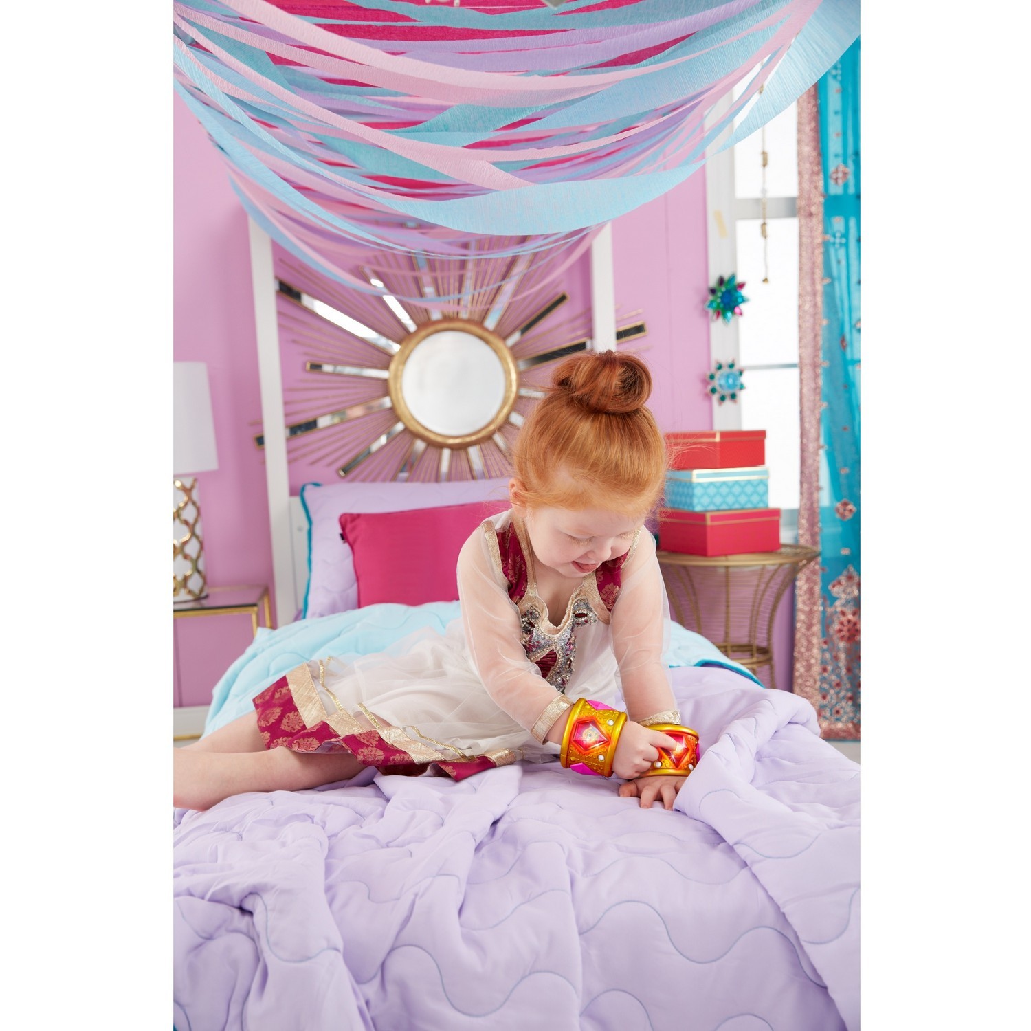 Игрушка Shimmer and Shine Супергерой - фото 6