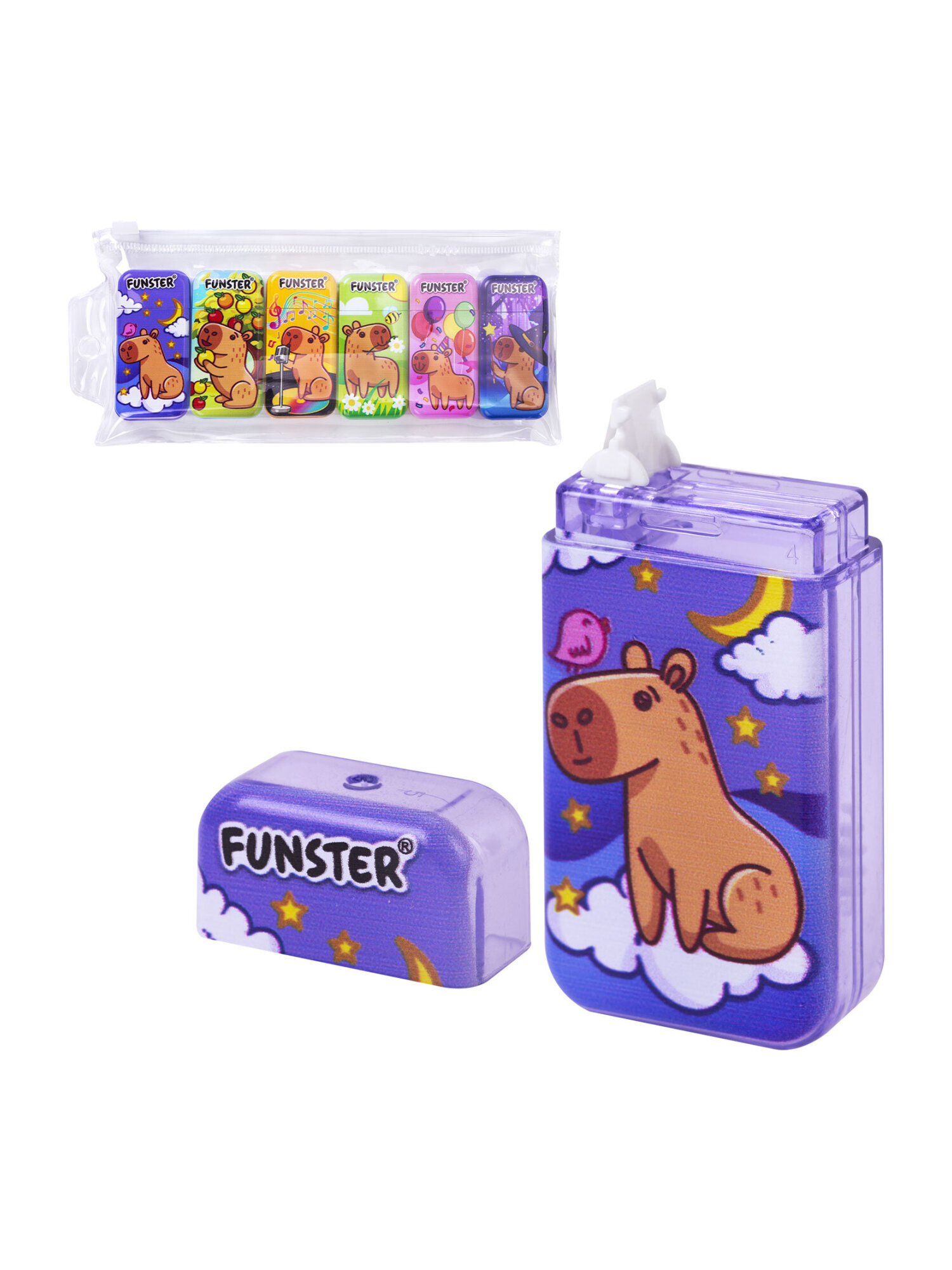 Корректор Funster - фото 7