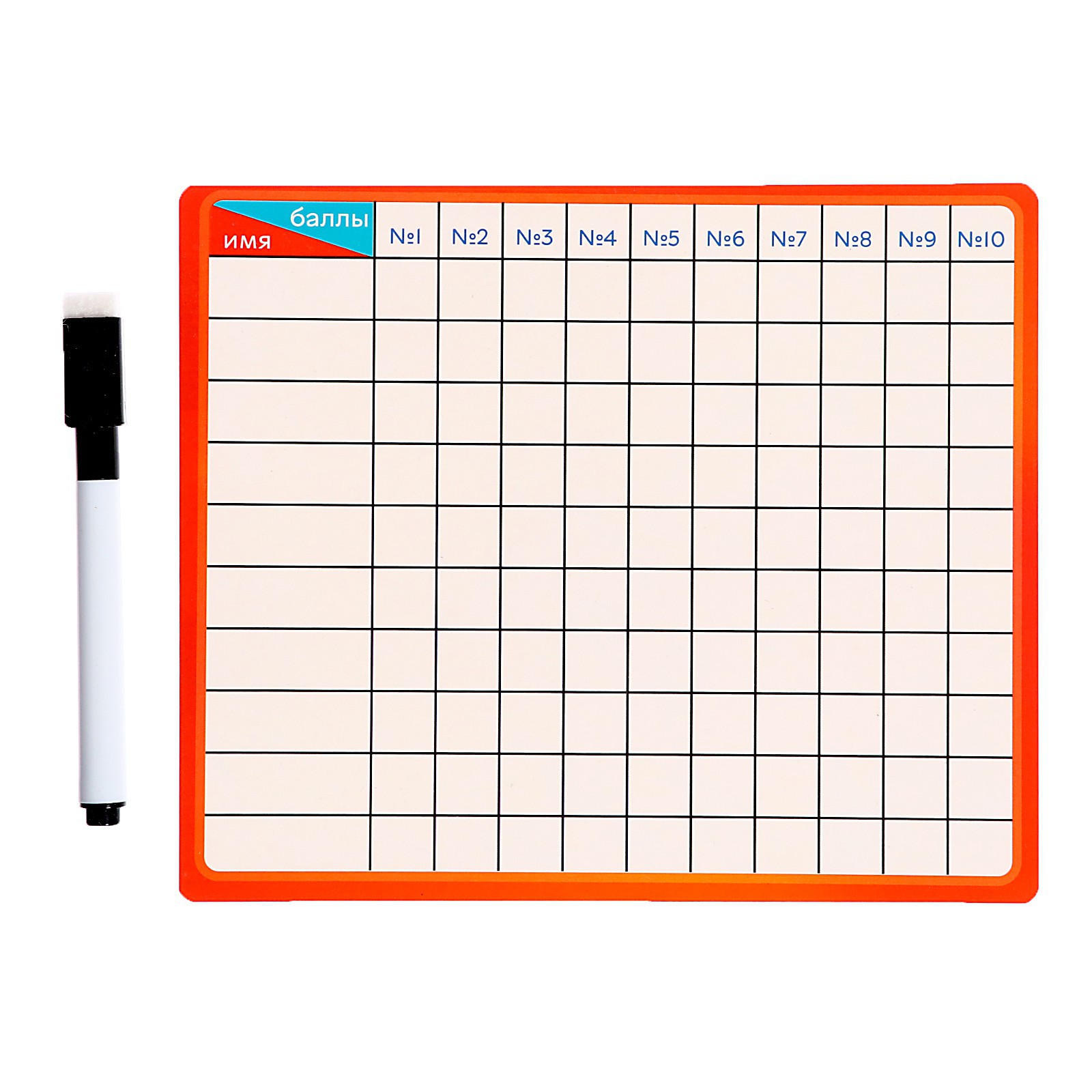 Настольная игра Лас Играс KIDS - фото 15