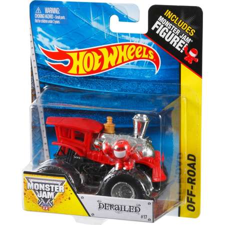 Автомобиль Hot Wheels 1:64