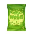 Конфета фруктовая ХОБА Фрут Куки яблоко 35г