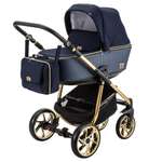 Коляска 3в1 BeBe-mobile