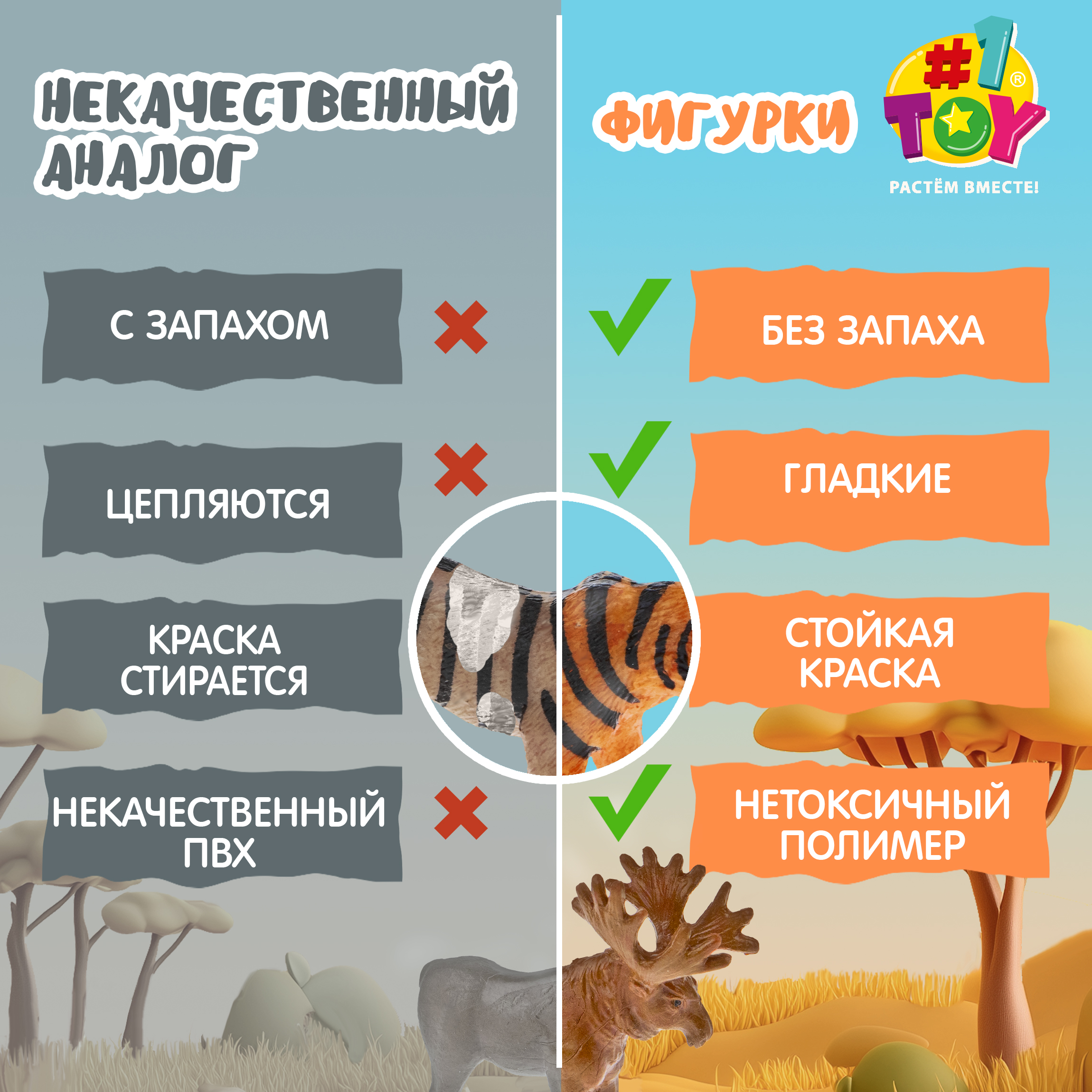 Игровой набор 1TOY - фото 2