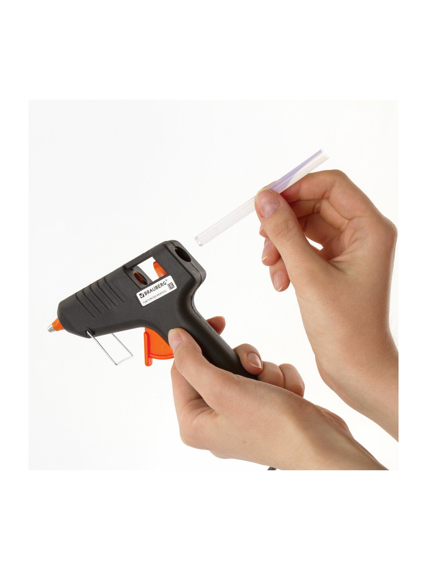 Клеевой пистолет Brauberg - фото 10