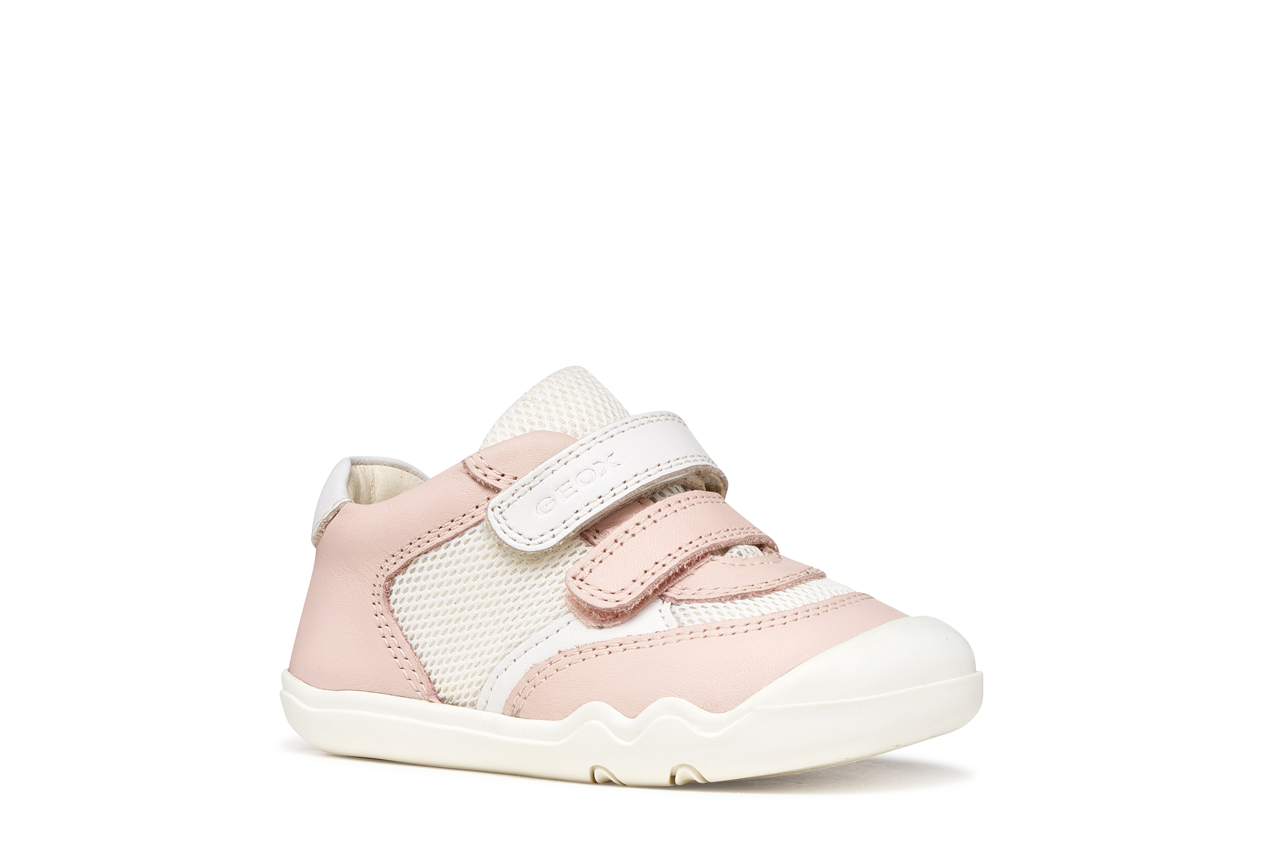 Кроссовки GEOX B6563A08514C8W1Z - фото 2