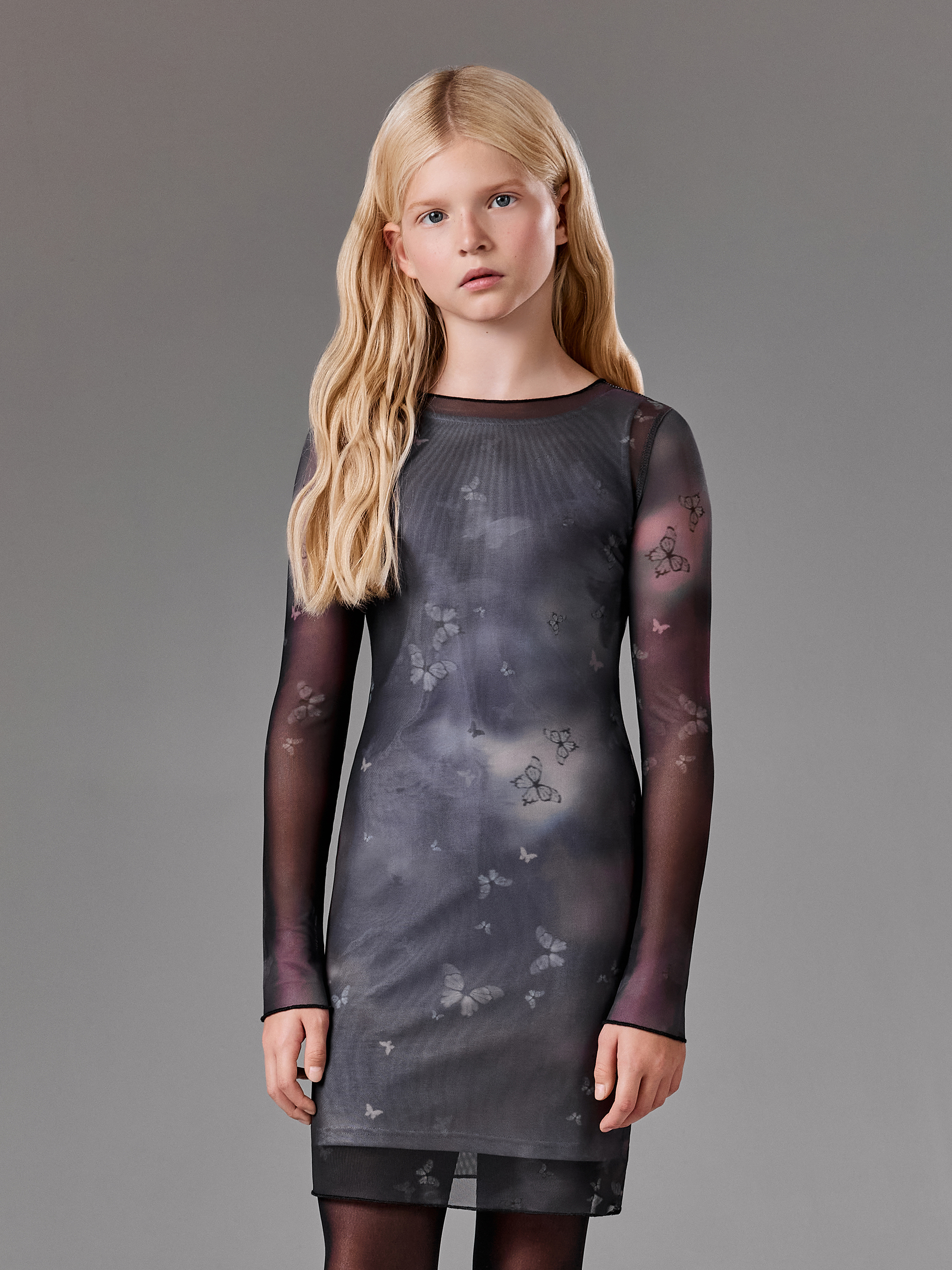 Платье Acoola 20210200774_0093539 - фото 1