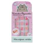 Игрушка Милая леди маникюрный набор Котики-Пушинки