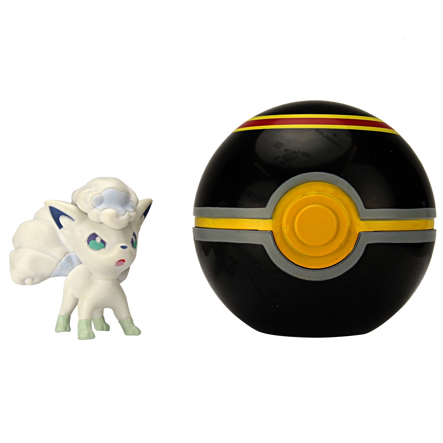 Игровой набор Pokemon - фото 4