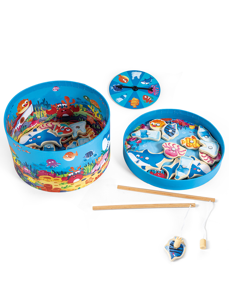 Настольная игра Hape - фото 9