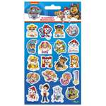 Наклейки PRIORITY Щенячий патруль