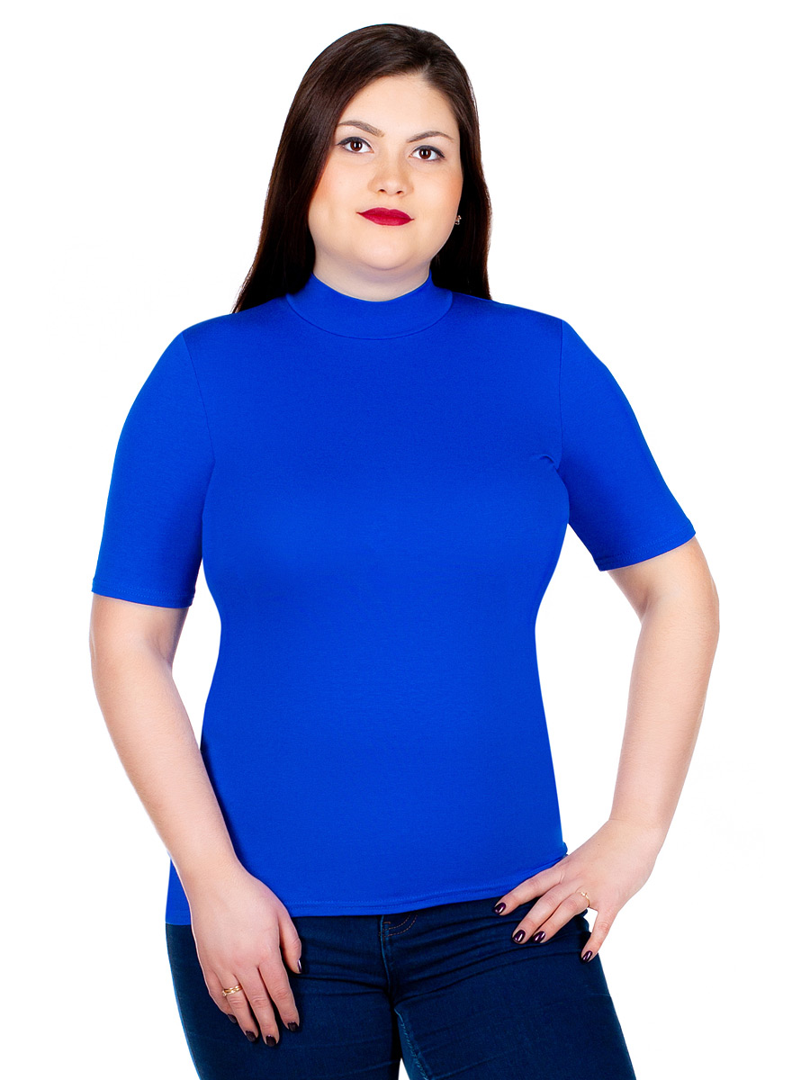 Водолазка Faq market SwXL124-2 - фото 2