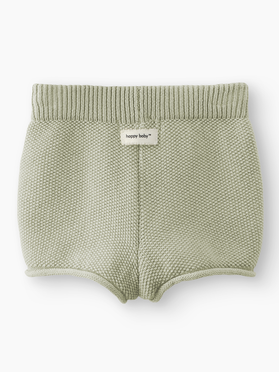 Шорты Happy Baby 88596-1_olive - фото 13
