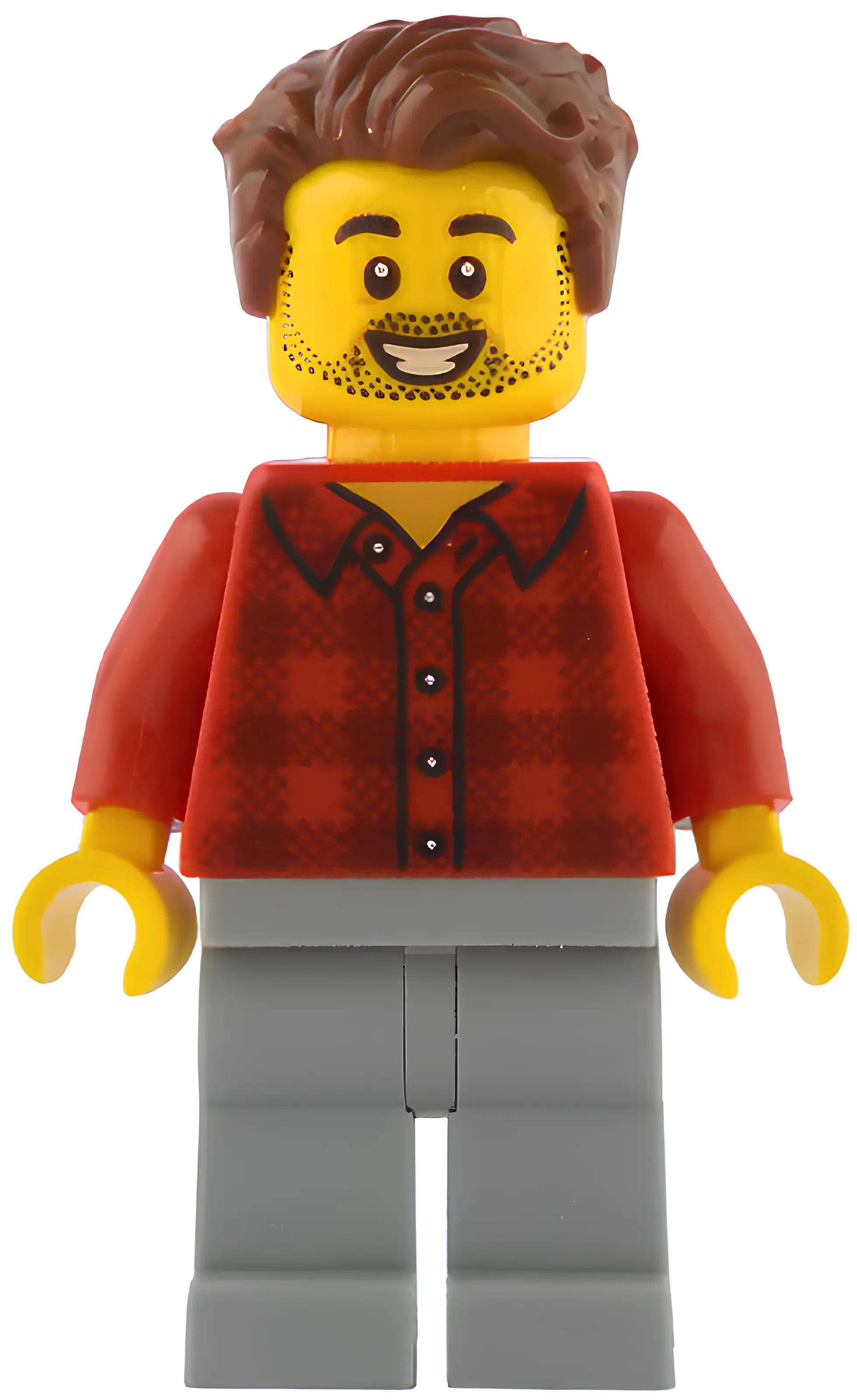 Изображение товара Фигурка LEGO Ideas Rob the Изображение товара Фигурка LEGO Ideas Rob the