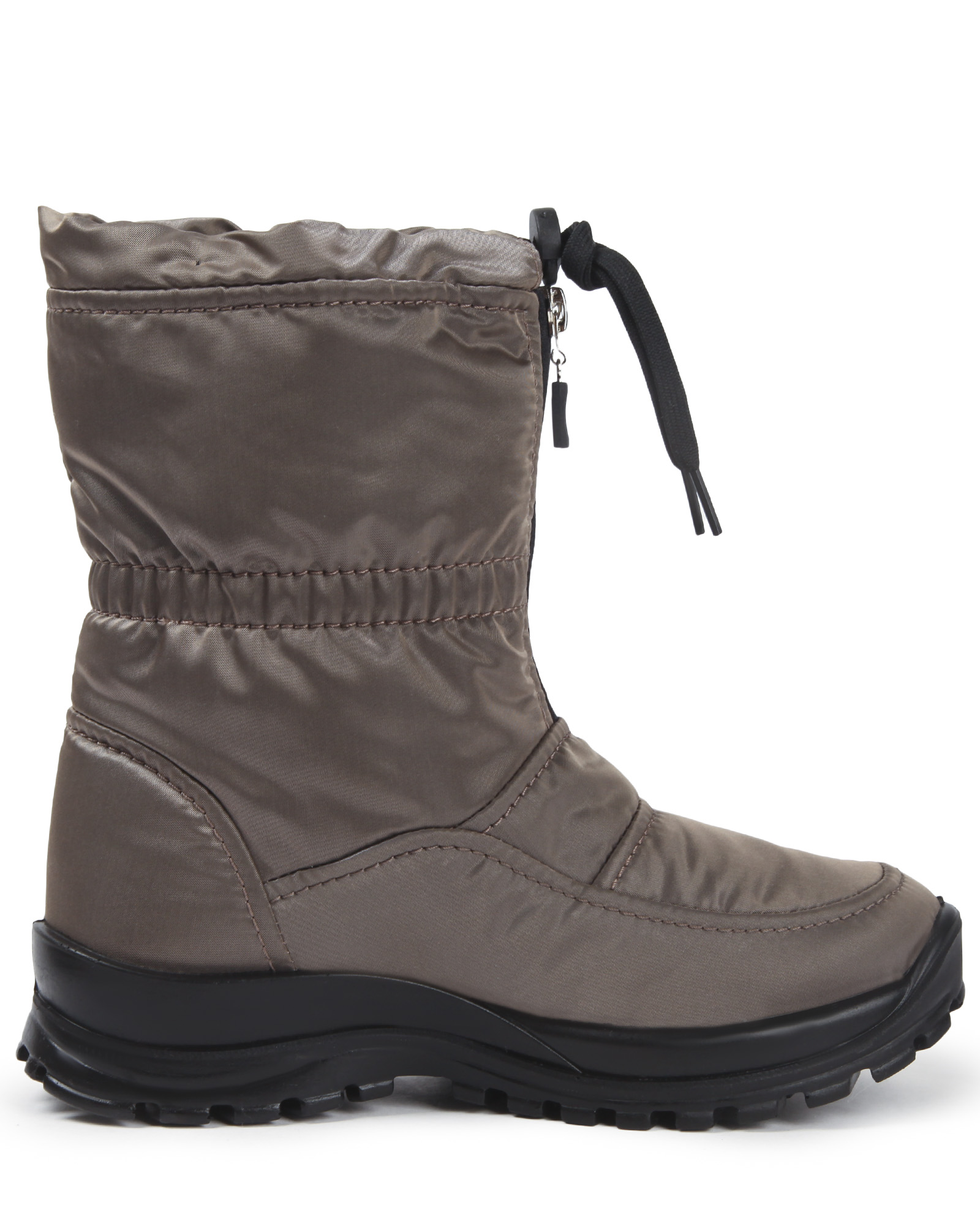 Дутики Josef Seibel 8722R775 - фото 5