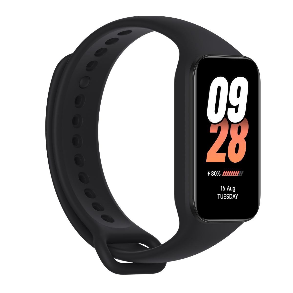 Фитнес трекер XIAOMI Smart Band 8 Active - фото 1