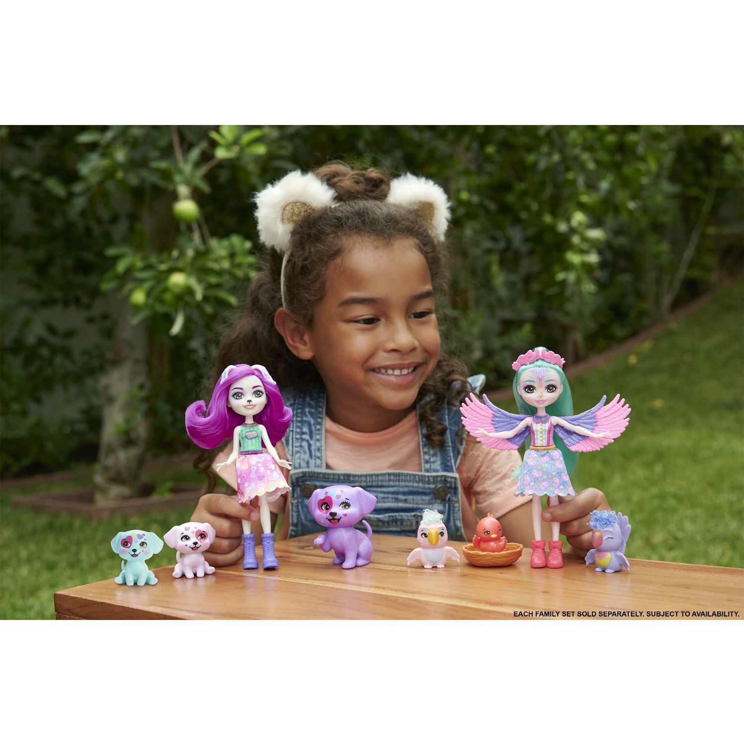 Кукла классическая Mattel HKN14 - фото 6