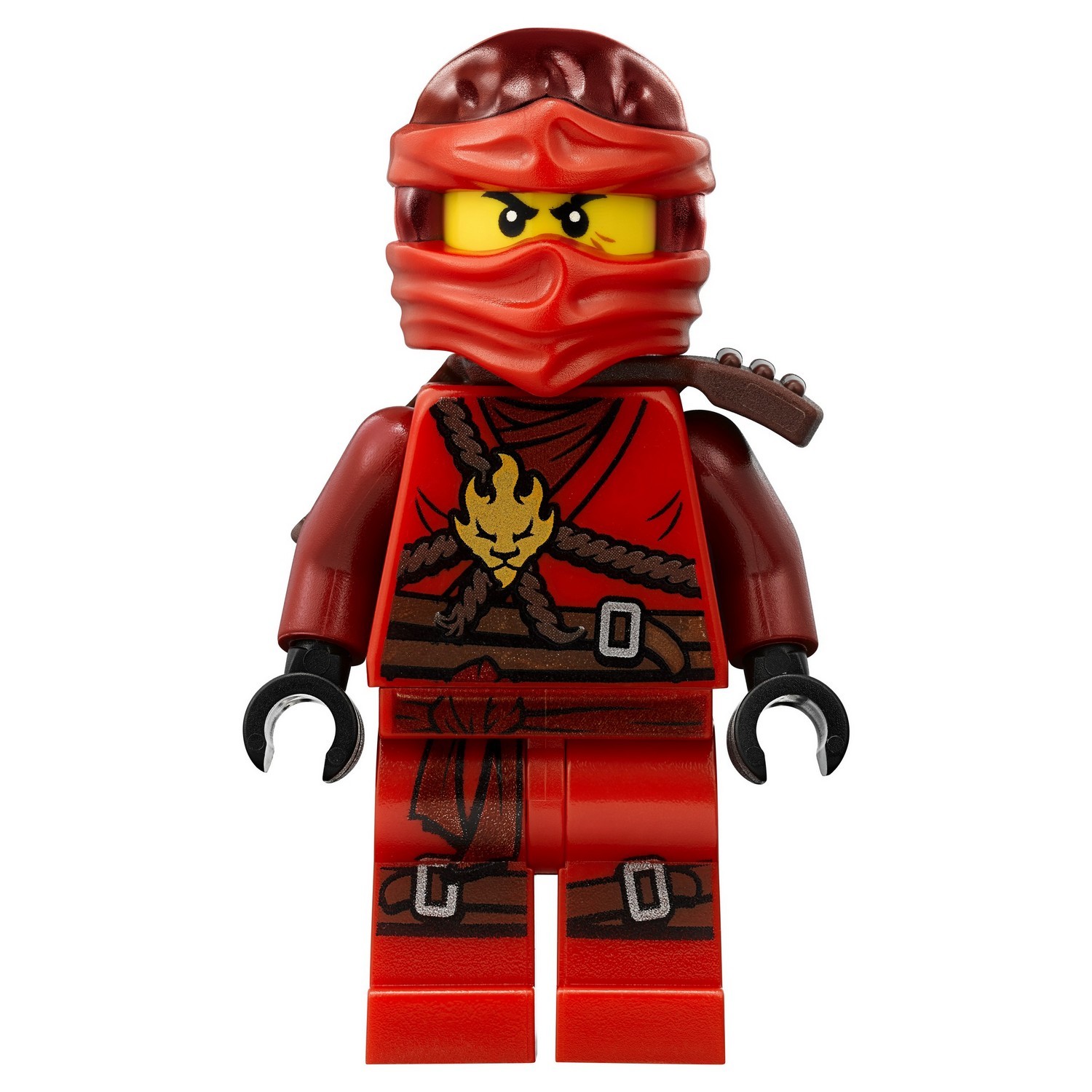 Конструктор LEGO NINJAGO блочный - фото 17