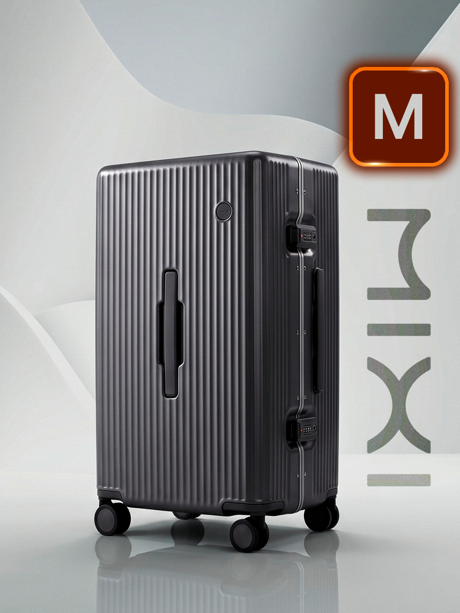 Чемодан MIXI M-9300 - фото 1