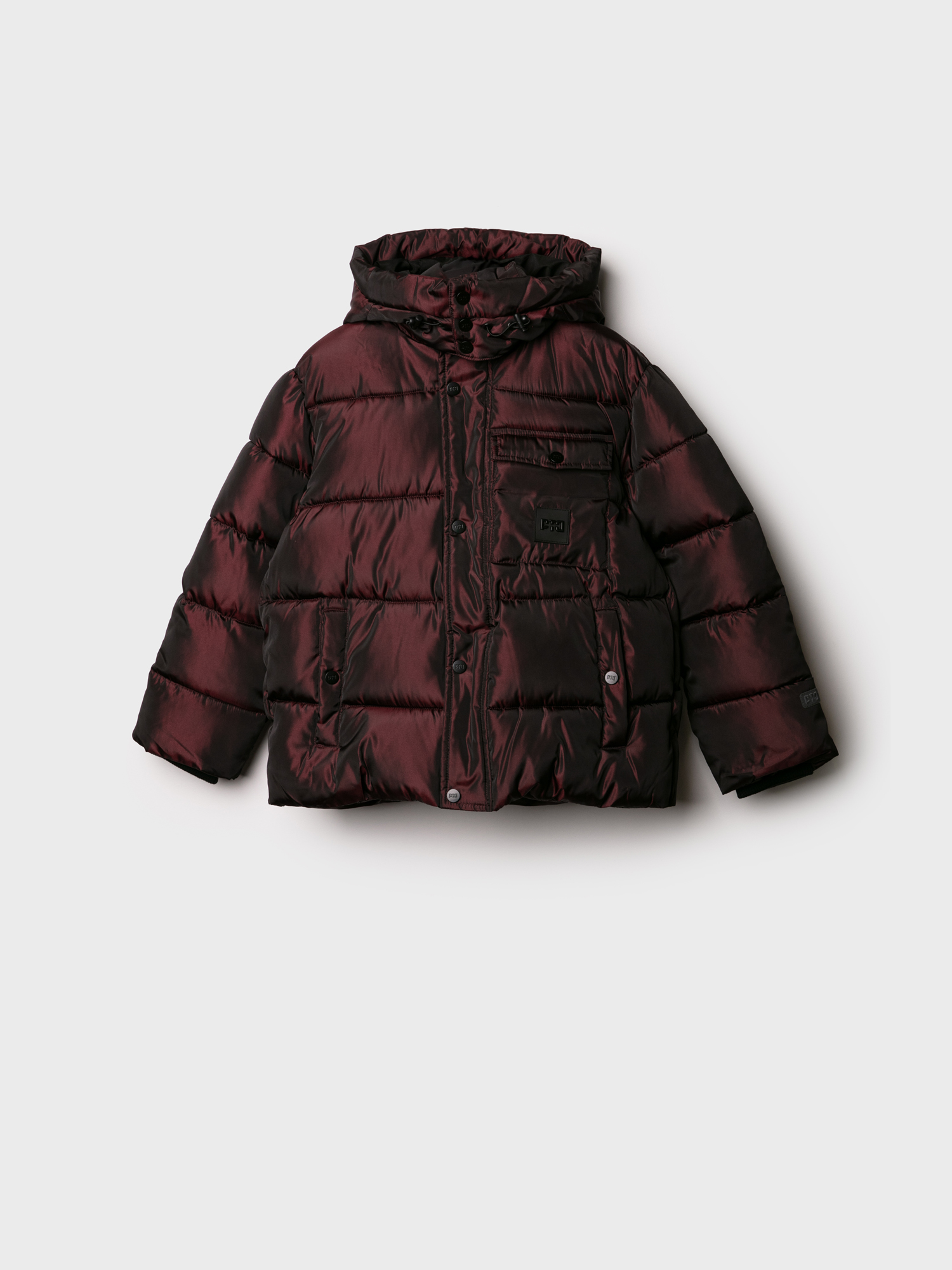 Куртка PlayToday 32511428 - фото 7