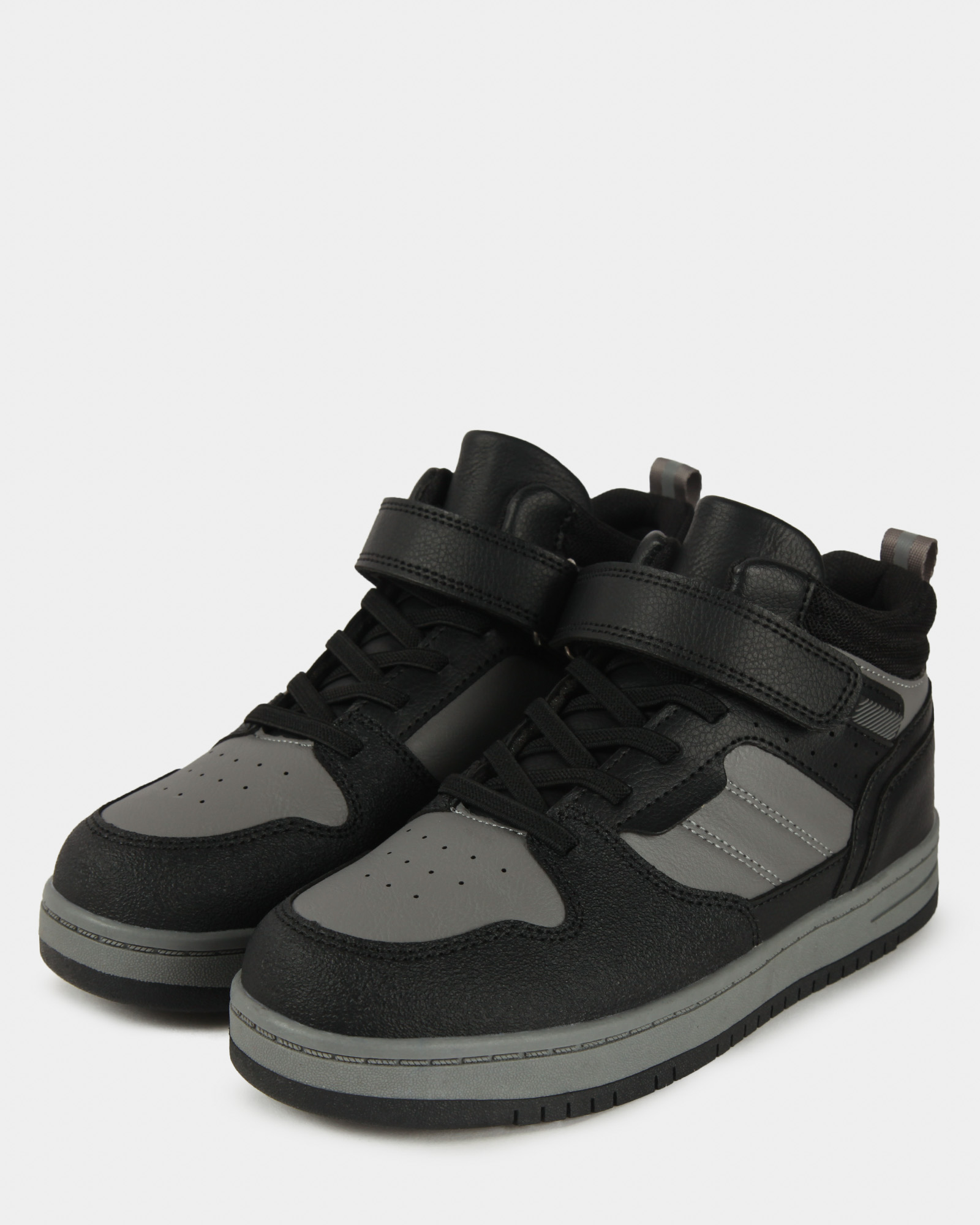 Ботинки Jook S26WFtbHS-602-GG - фото 3