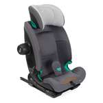 Автокресло Chicco Isofix 1/2/3 (9-36 кг) серый