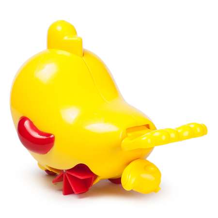 Игрушка для ванной BabyGo заводная Птичка