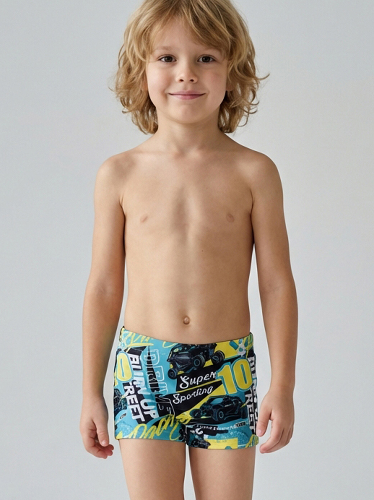 Купальные плавки PlayToday 12612074 - фото 1