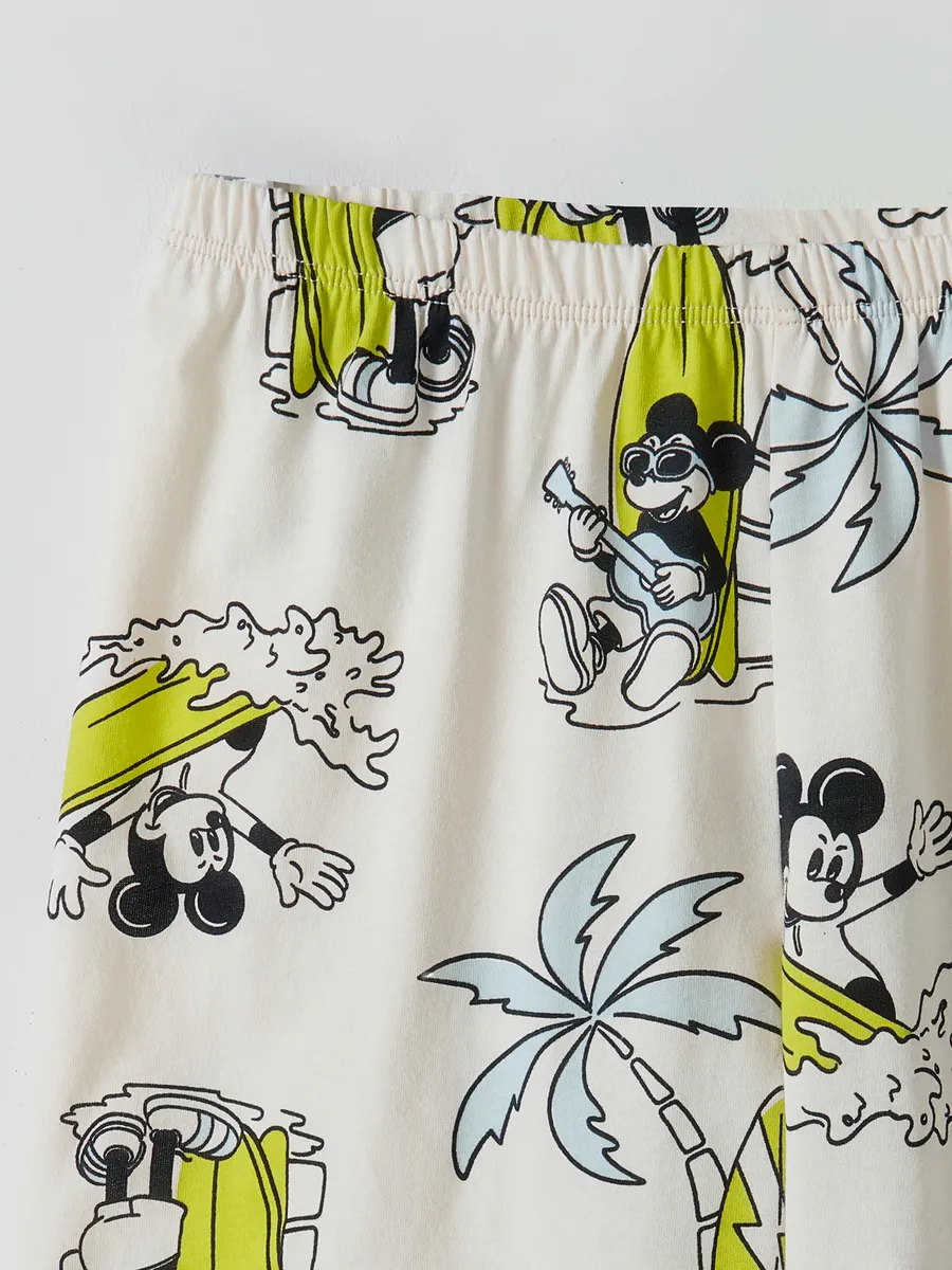 Пижама Mark Formelle (Марк Формэль) 563318/пляжные мышата на молоке - фото 11