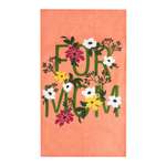 Полотенце Доляна 35 x 60 см