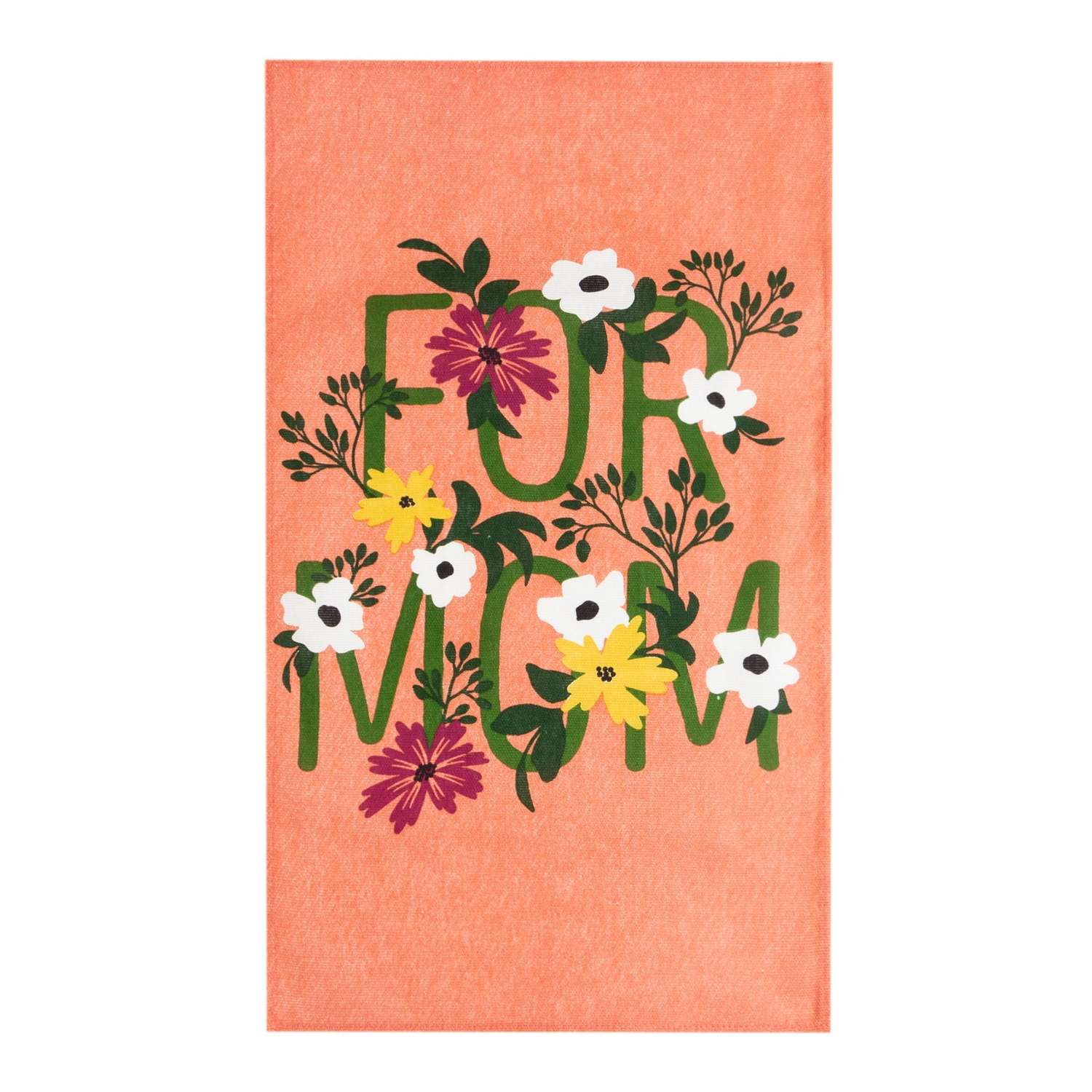 Полотенце Доляна 35 x 60 см - фото 1