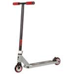 Трюковой самокат Novatrack двухколесный