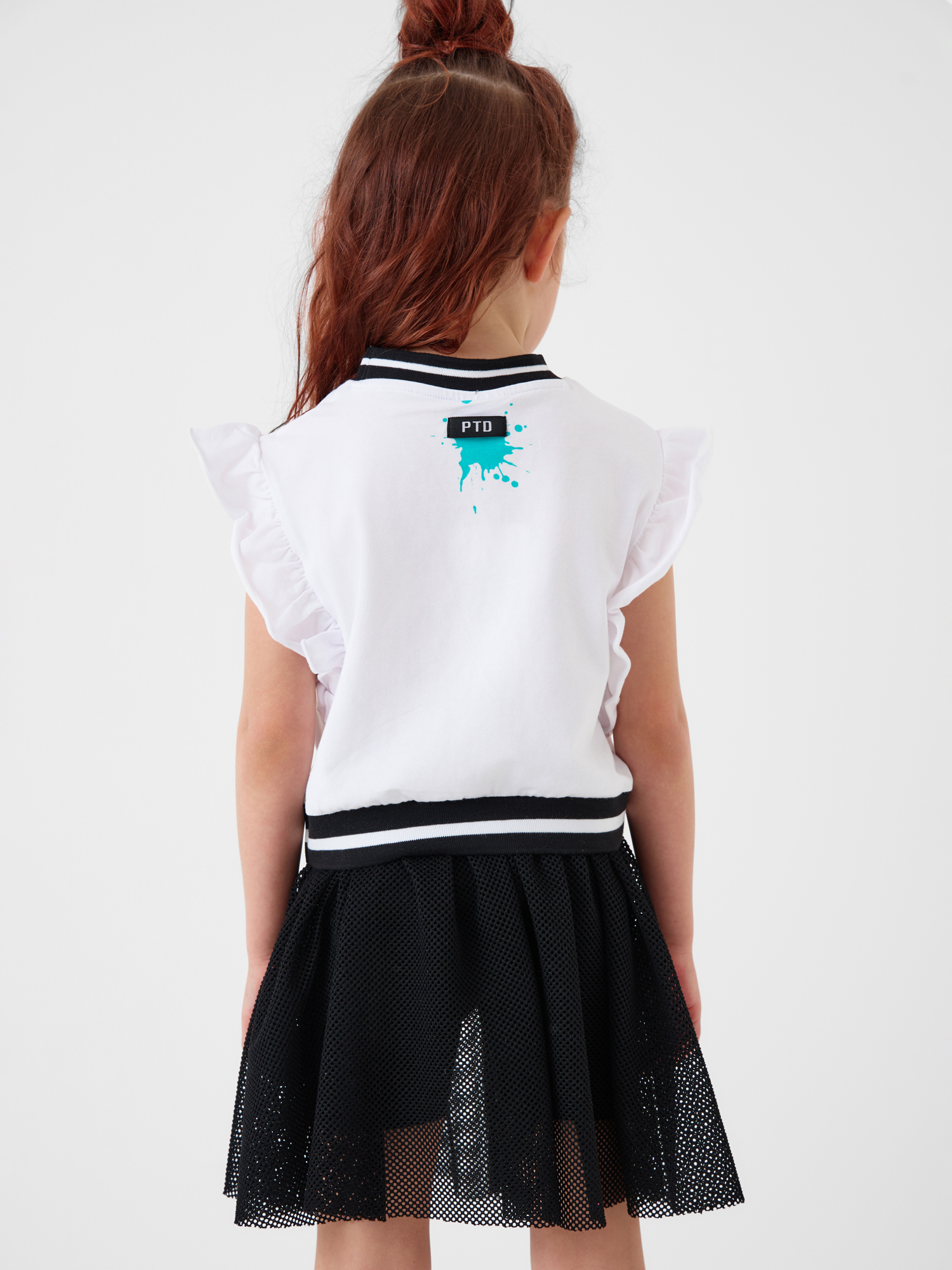 Юбка-леггинсы PlayToday 12622275 - фото 3