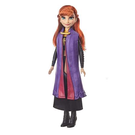 Кукла модельная Disney Frozen в ассортименте