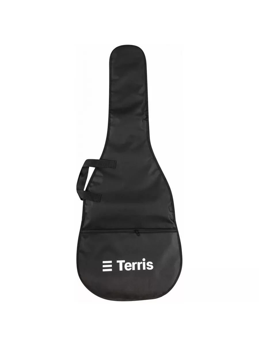 Игрушка музыкальная Terris электрогитара - фото 18
