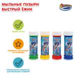 Мыльные пузыри Играем вместе