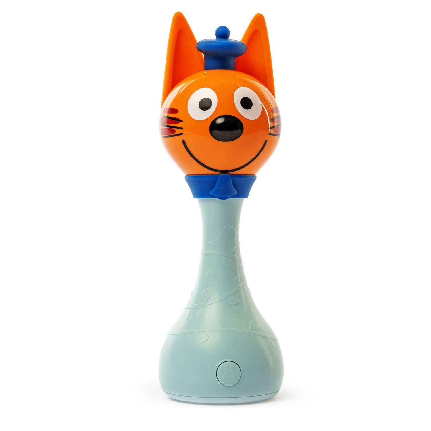 Игрушка alilo Три кота Коржик - фото 13