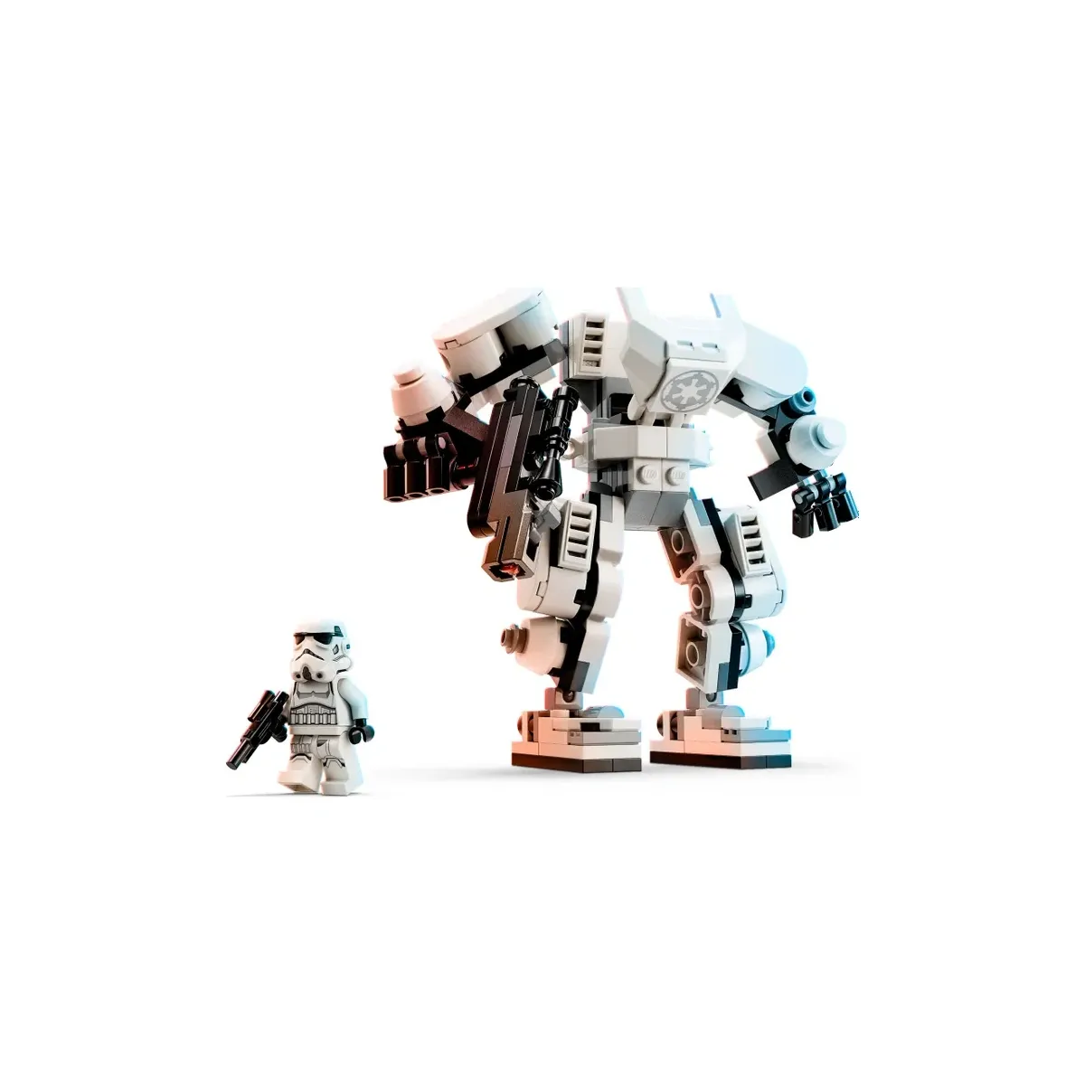 Конструктор LEGO Star Wars 75370 138 дет. - фото 3