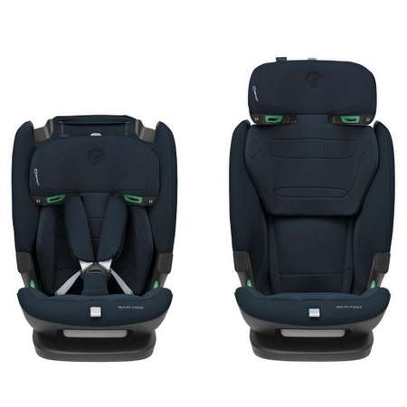 Автокресло Maxi-Cosi Titan Pro 2 i-Size Isofix 1/2/3 (9-36 кг) синий