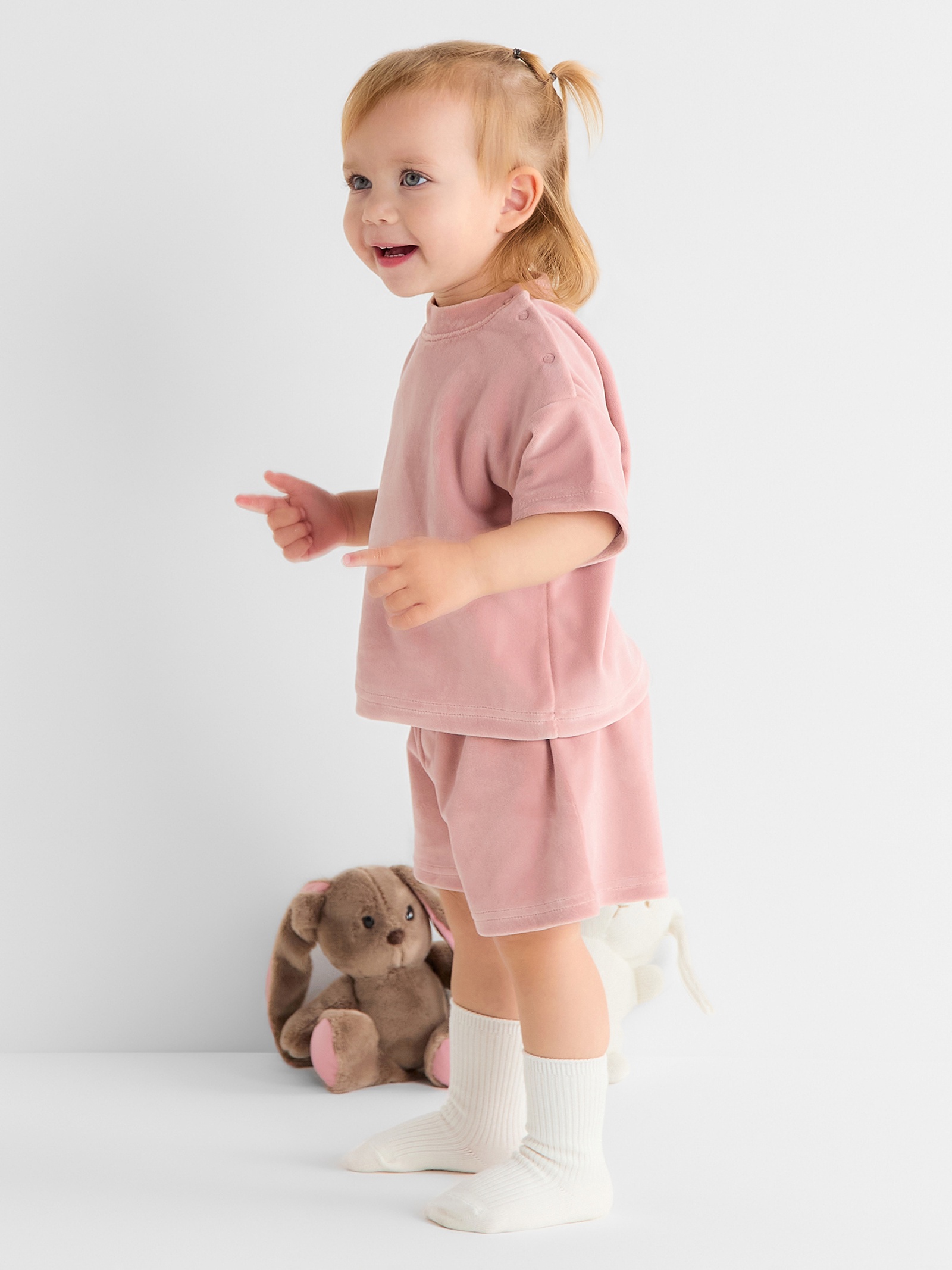 Костюм Крошка Я 10733203 - фото 2