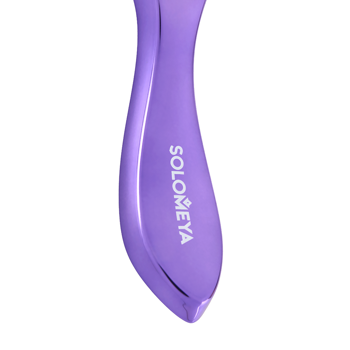 Расческа SOLOMEYA - фото 5