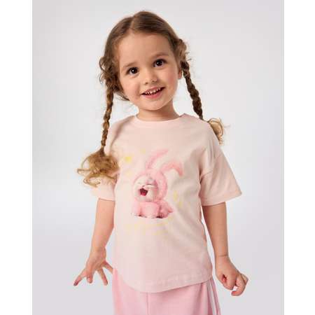 Футболка BabyGo trend