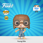 Фигурка Funko POP!