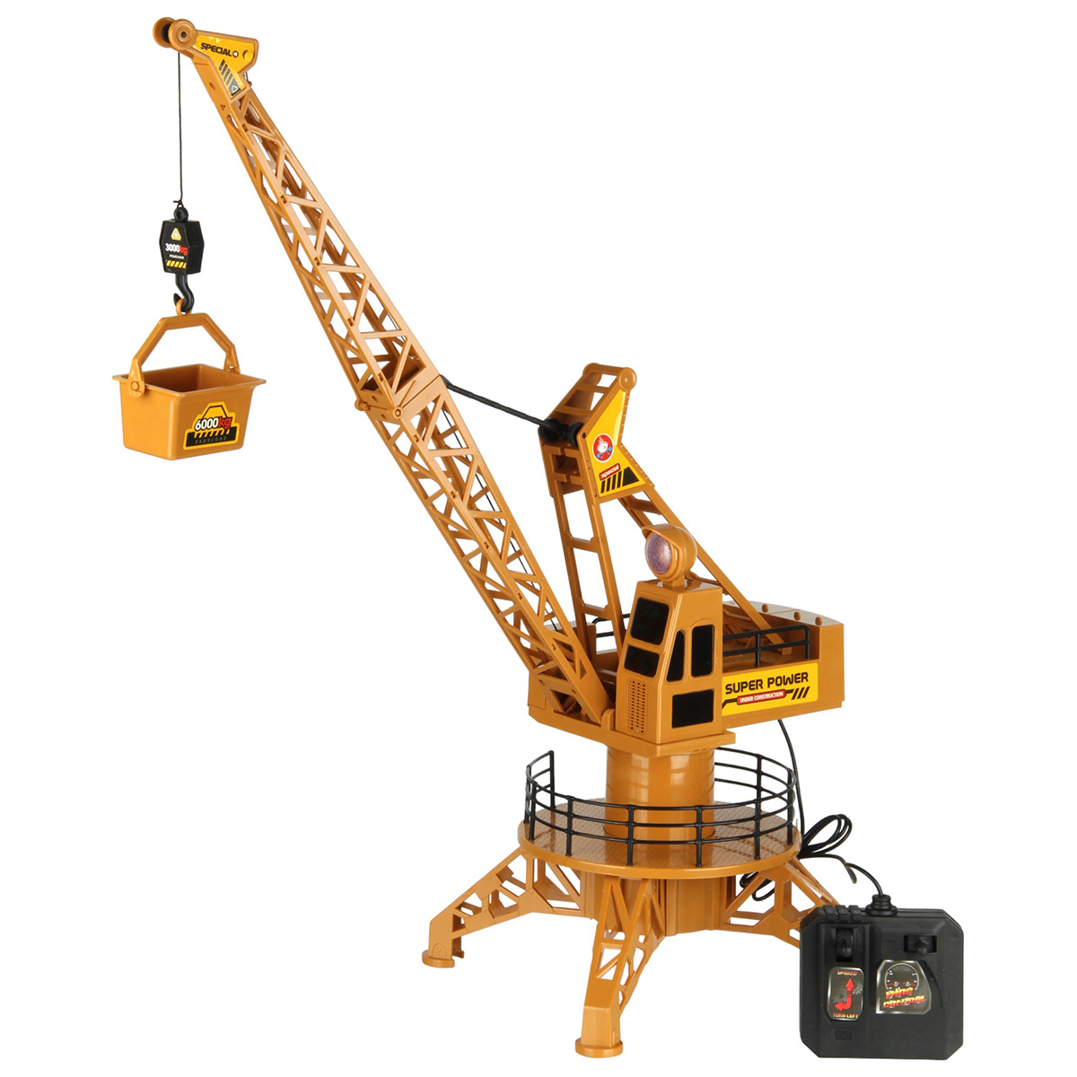 Автомобиль РУ Veld Co - фото 7